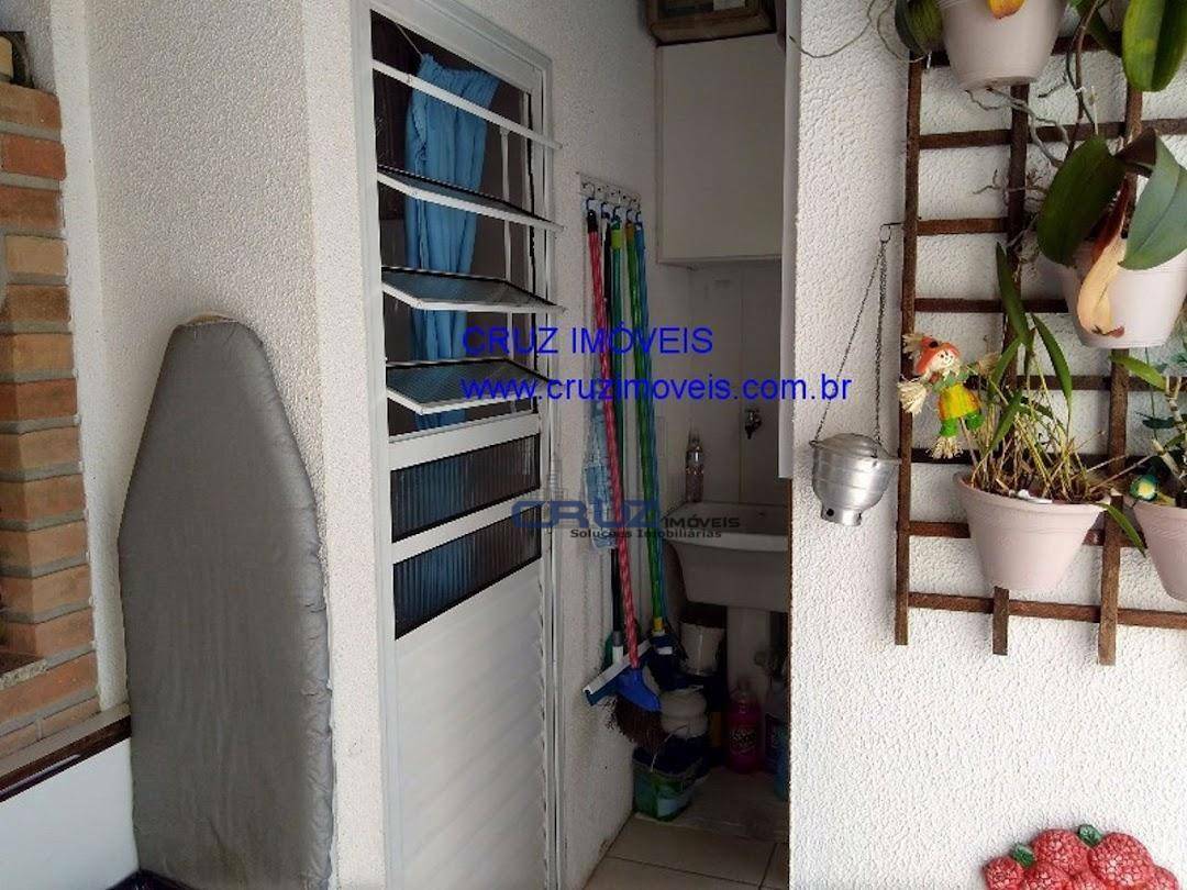 Apartamento à venda com 3 quartos, 160m² - Foto 4