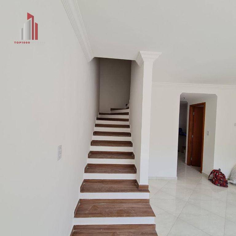 Sobrado à venda com 2 quartos, 93m² - Foto 26