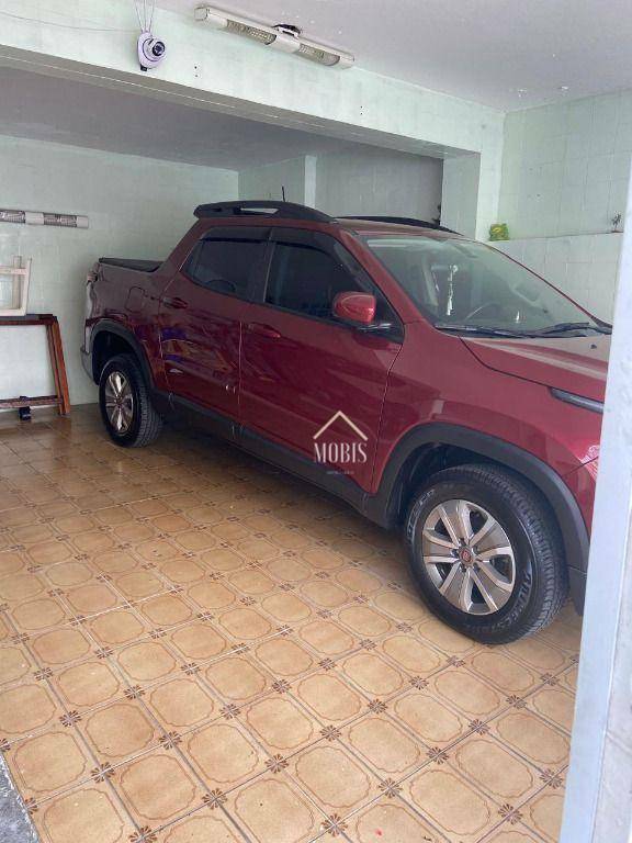 Sobrado à venda com 2 quartos, 90m² - Foto 28