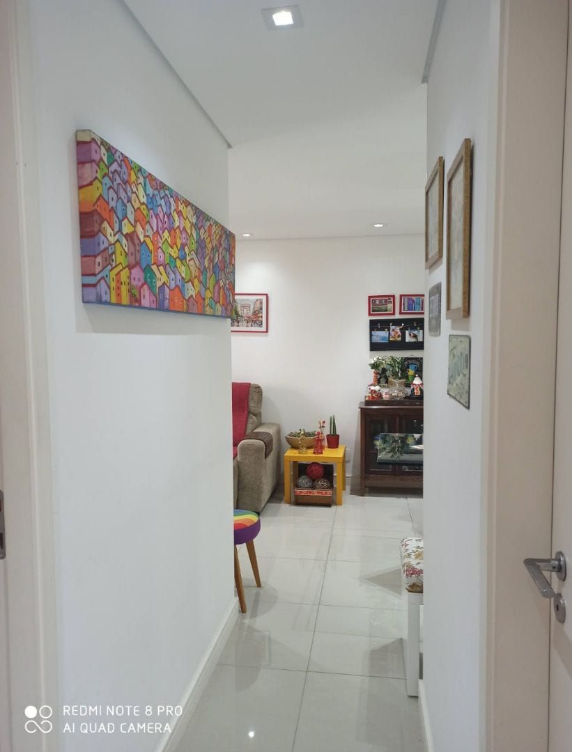 Apartamento à venda com 3 quartos, 70m² - Foto 5