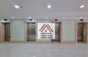 Conjunto Comercial-Sala à venda, 559m² - Foto 9