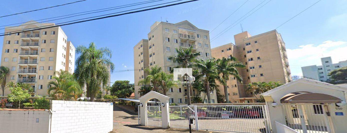 Apartamento à venda com 2 quartos, 58m² - Foto 1