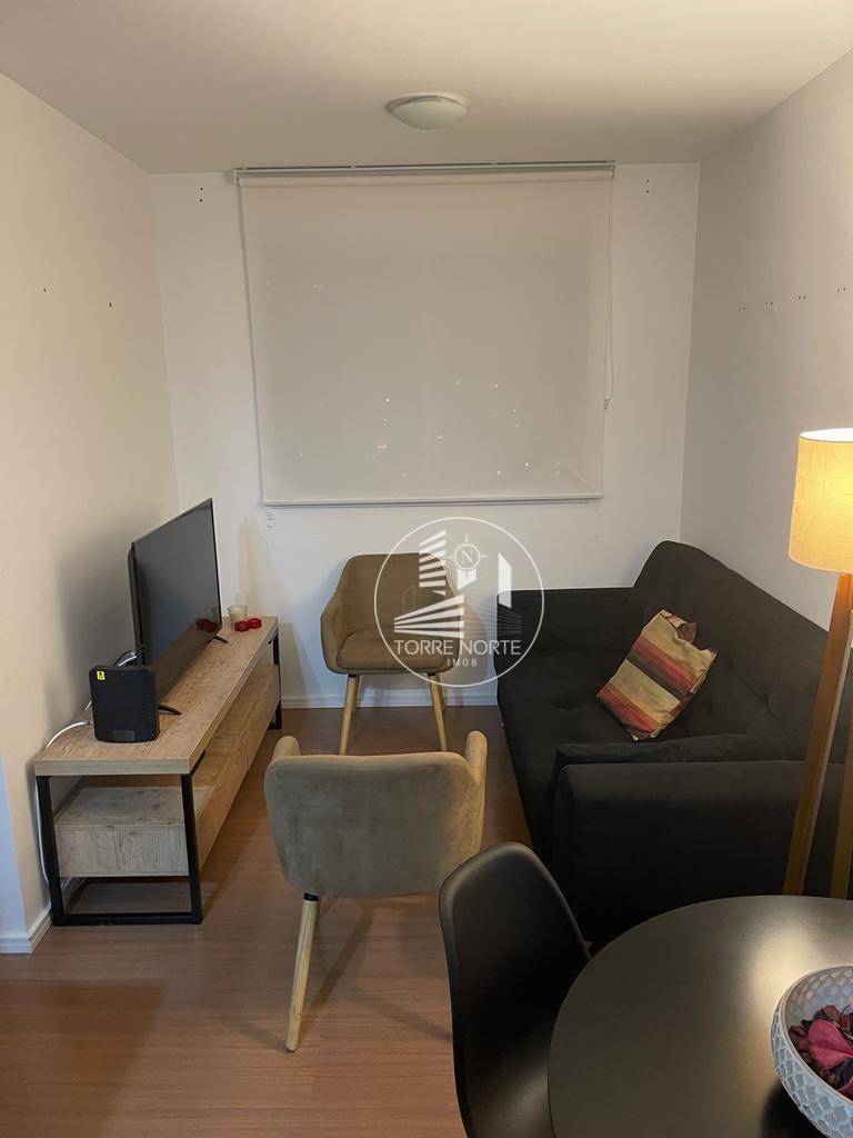 Apartamento à venda com 2 quartos, 41m² - Foto 14