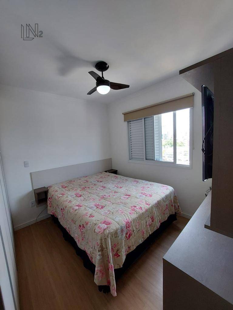 Apartamento à venda com 2 quartos, 76m² - Foto 15