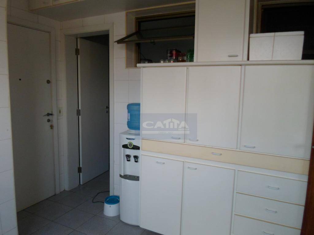 Apartamento à venda com 3 quartos, 190m² - Foto 28