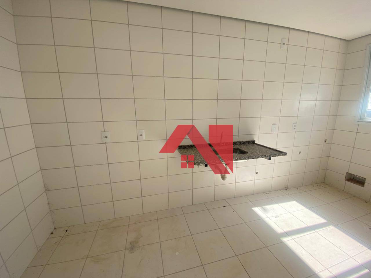 Apartamento, 2 quartos, 55 m² - Foto 2