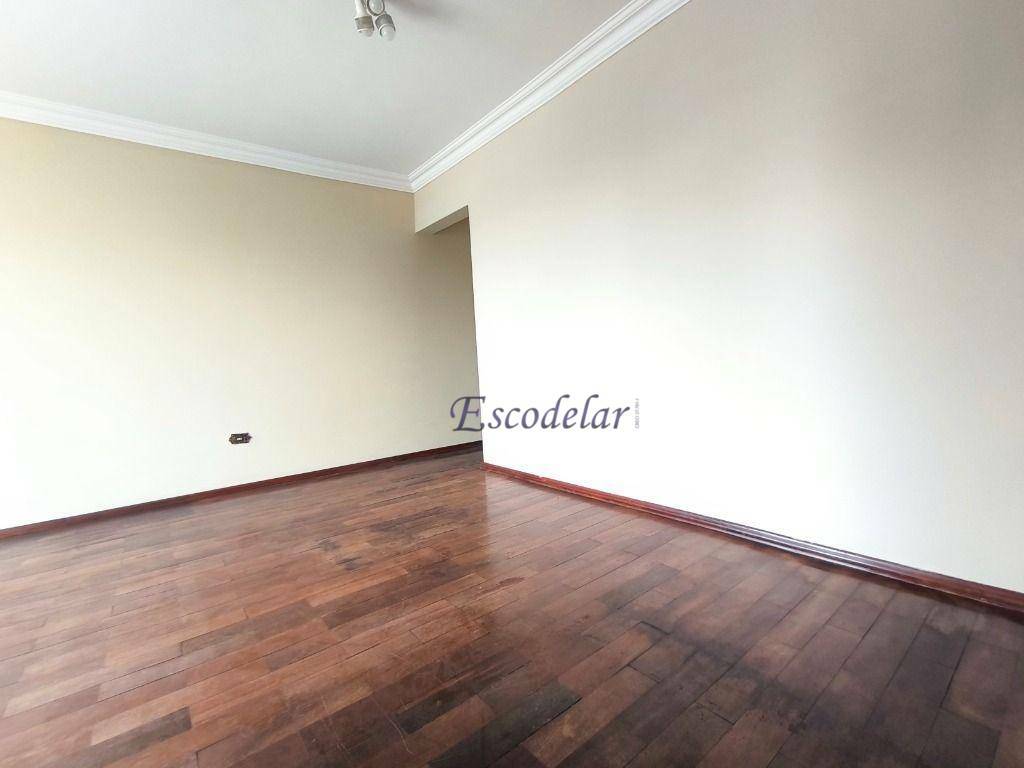 Apartamento para alugar com 2 quartos, 60m² - Foto 5