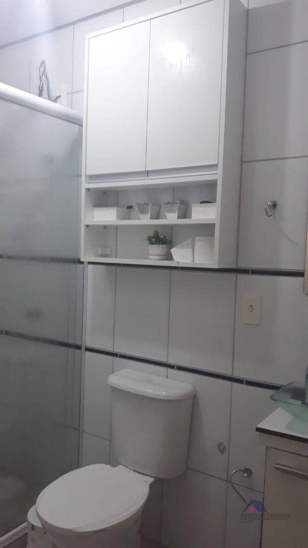 Apartamento à venda com 2 quartos, 49m² - Foto 4