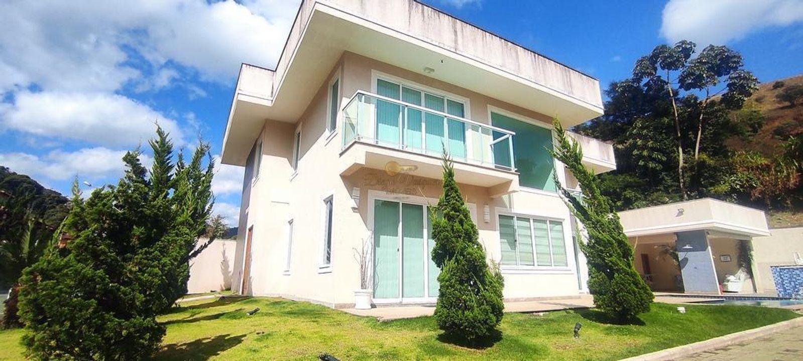 Casa de Condomínio à venda com 5 quartos, 651m² - Foto 3