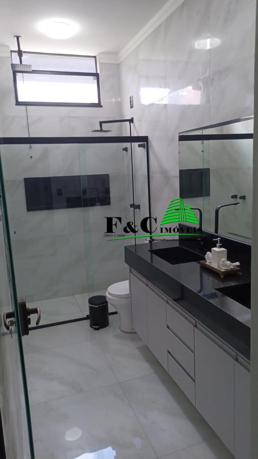 Casa de Condomínio para alugar com 2 quartos, 264m² - Foto 11