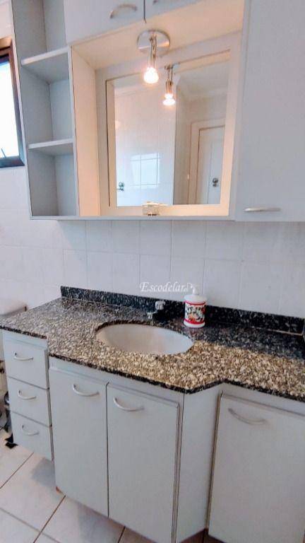 Apartamento à venda com 3 quartos, 84m² - Foto 14