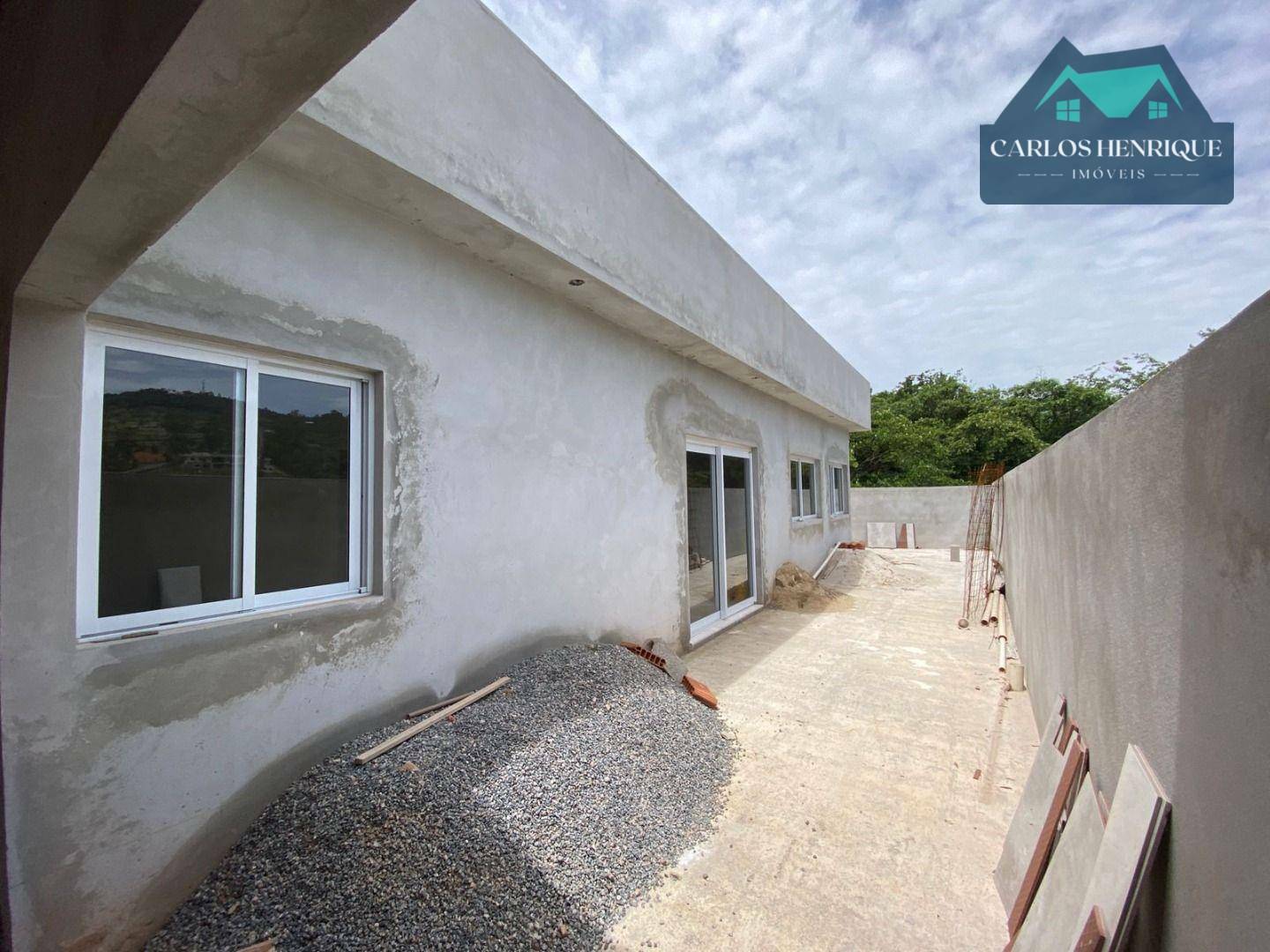 Casa à venda com 3 quartos, 150m² - Foto 2