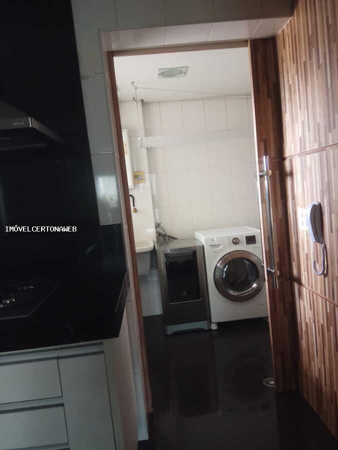 Apartamento à venda com 3 quartos, 132m² - Foto 35