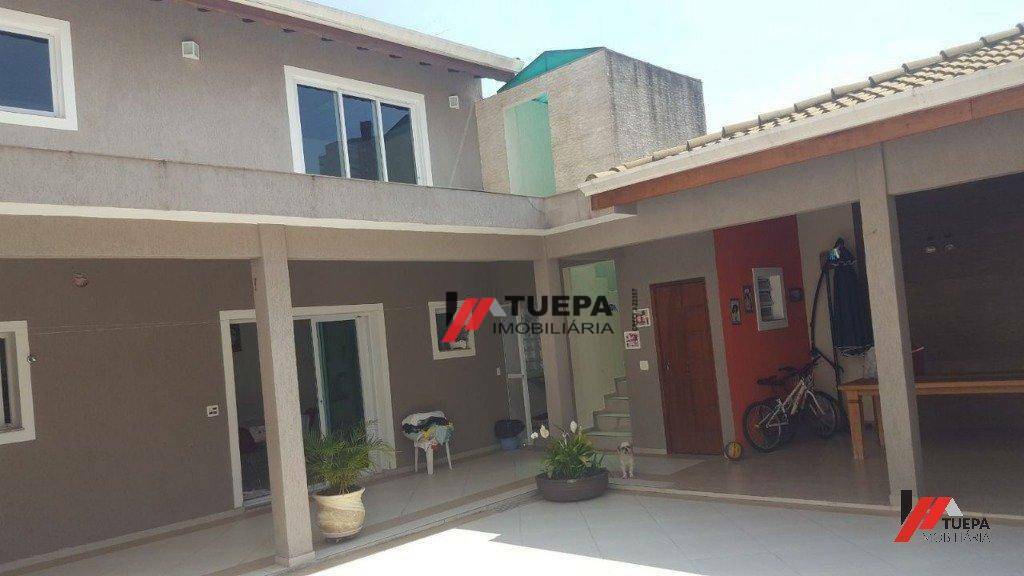 Casa à venda com 3 quartos, 273m² - Foto 11