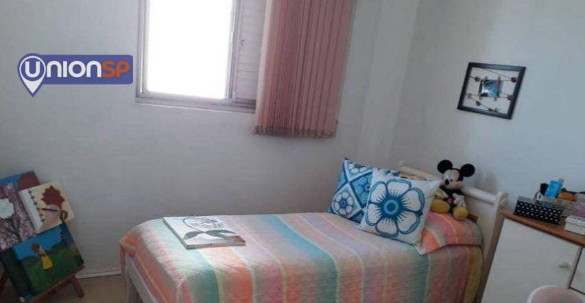 Apartamento à venda com 3 quartos, 90m² - Foto 4