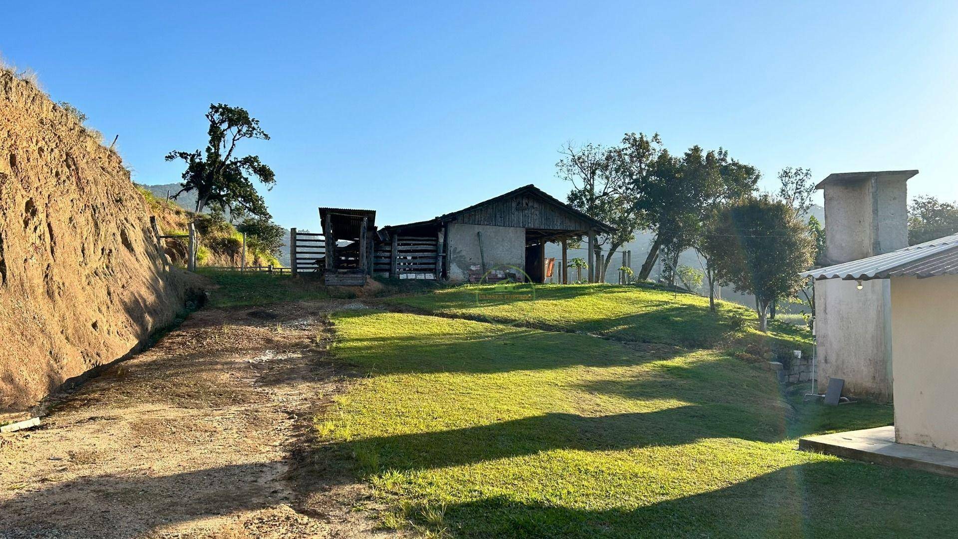 Terreno, 27 hectares - Foto 4