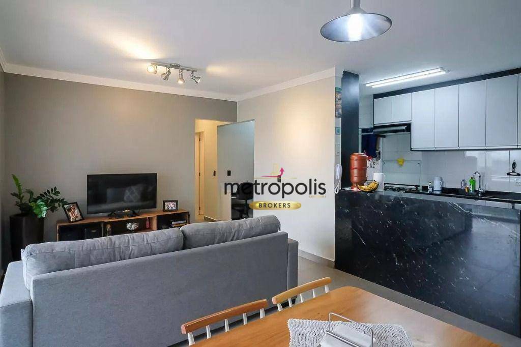 Apartamento, 3 quartos, 96 m² - Foto 3