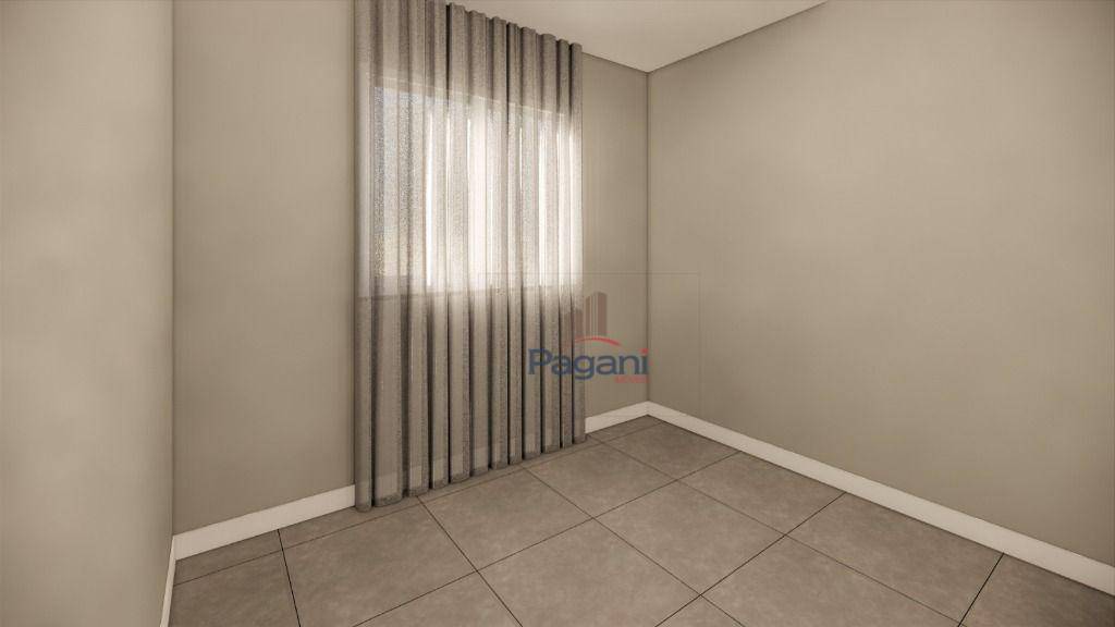 Casa à venda e aluguel com 3 quartos, 92m² - Foto 6