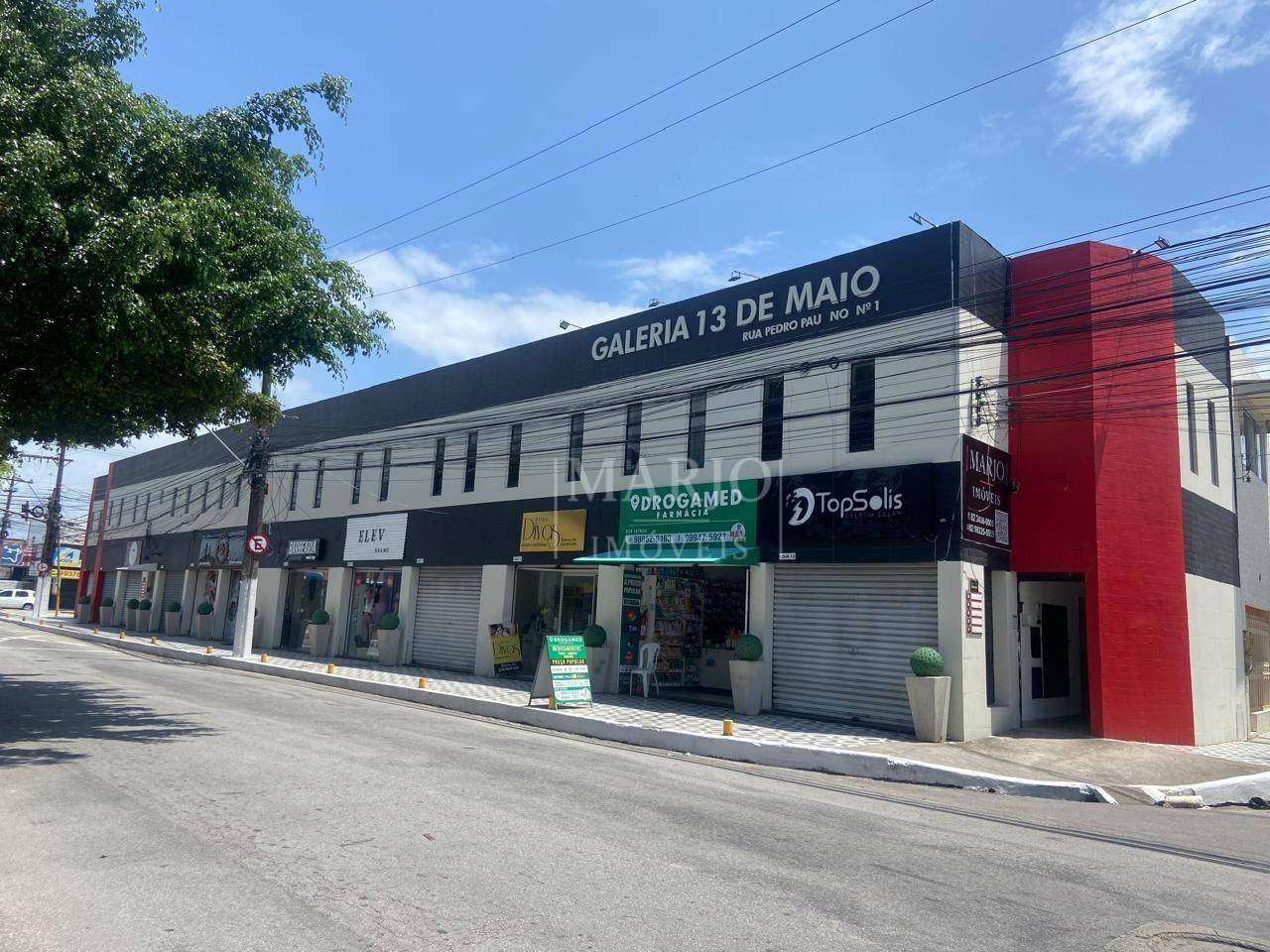 Loja-Salão, 17 m² - Foto 5