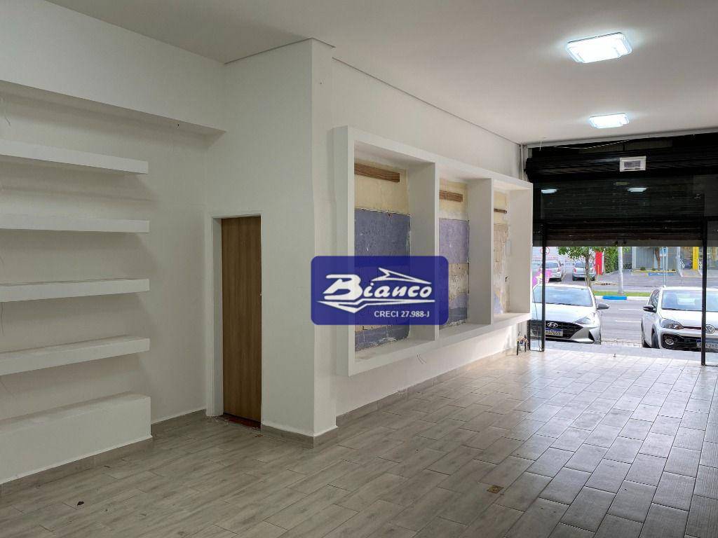 Loja-Salão para alugar, 56m² - Foto 12