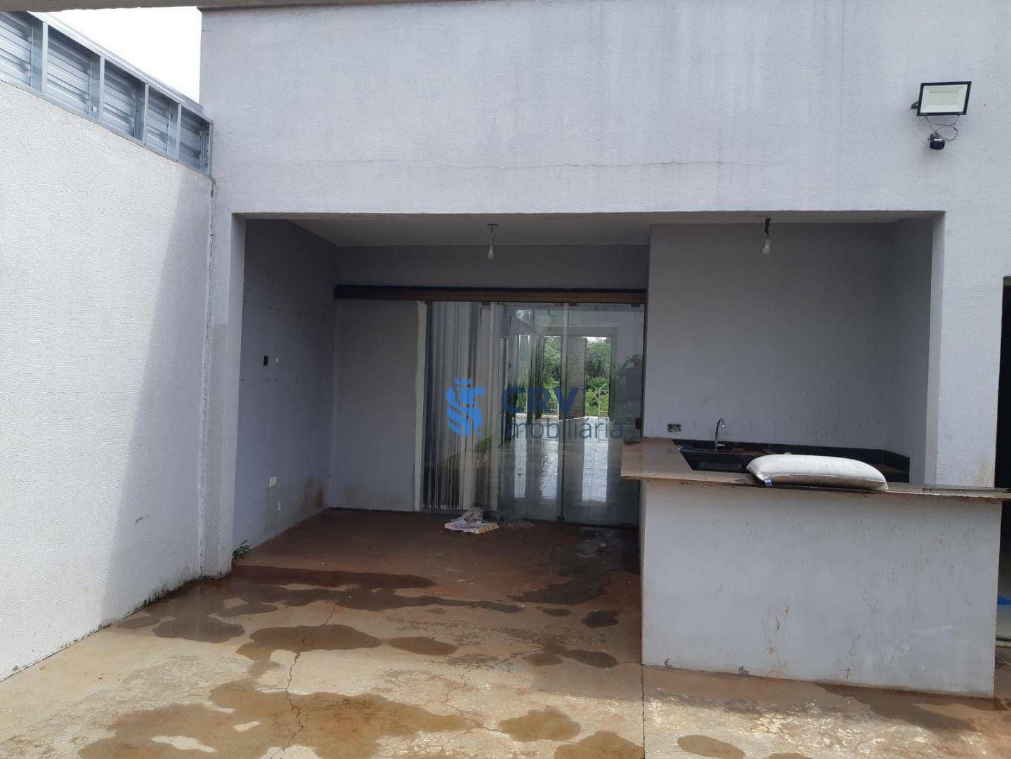 Sobrado para alugar com 4 quartos, 380m² - Foto 5