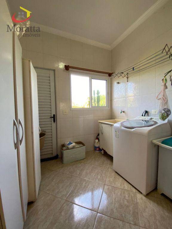 Casa de Condomínio à venda com 3 quartos, 340m² - Foto 13