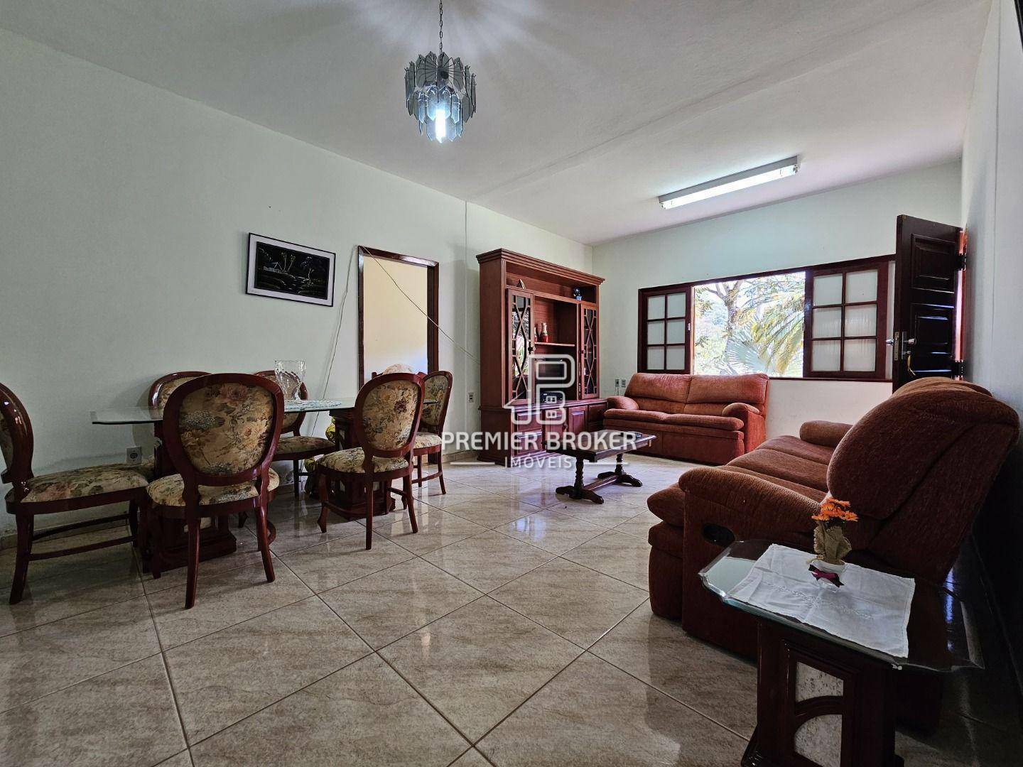 Sítio à venda com 4 quartos, 500m² - Foto 6