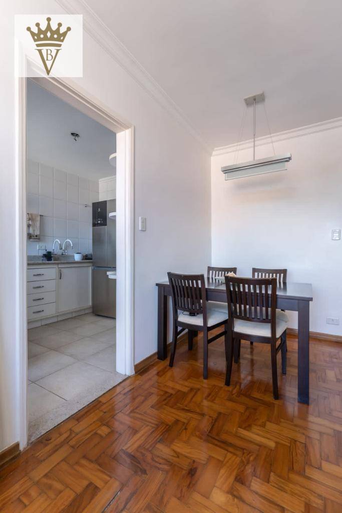 Apartamento à venda com 2 quartos, 83m² - Foto 6