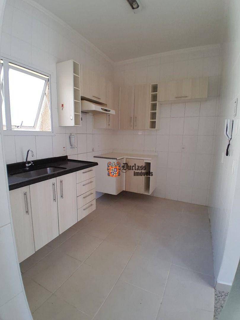 Cobertura à venda com 3 quartos, 221m² - Foto 11