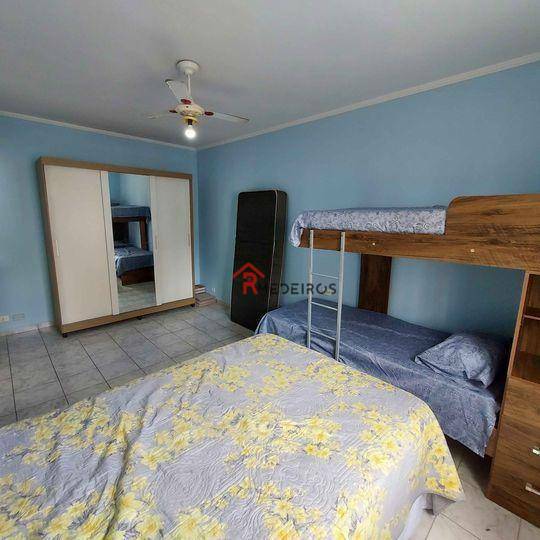 Apartamento à venda com 1 quarto, 43m² - Foto 7