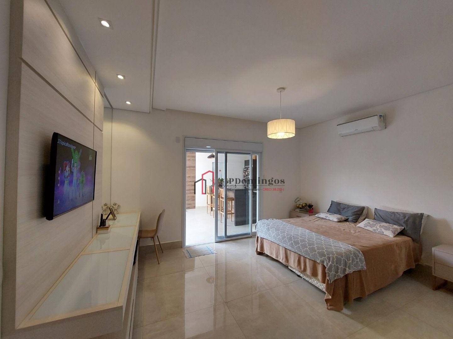 Casa de Condomínio à venda com 3 quartos, 201m² - Foto 24