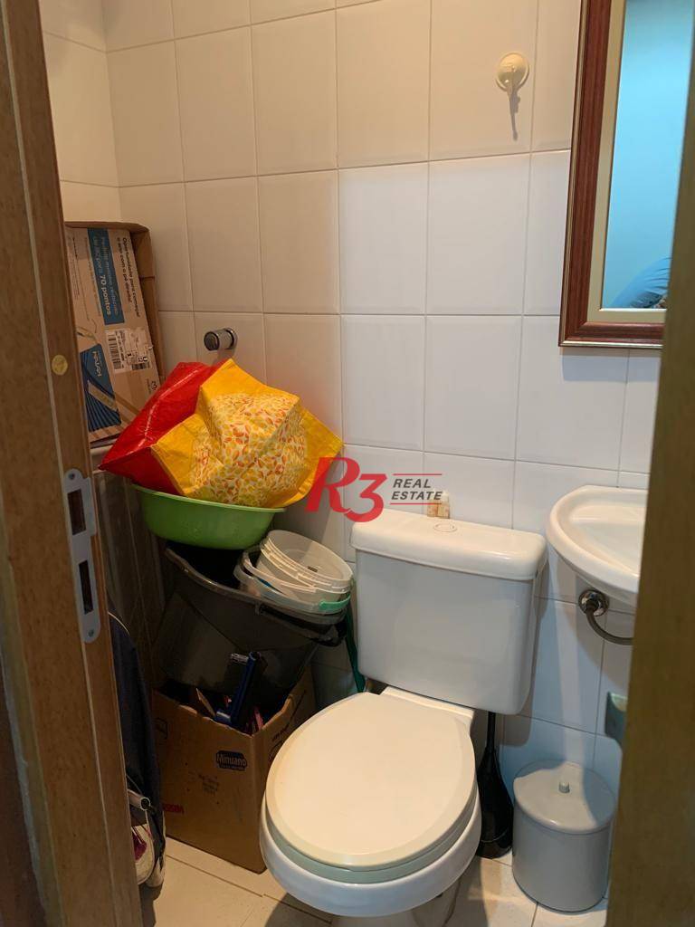 Apartamento à venda com 3 quartos, 159m² - Foto 34