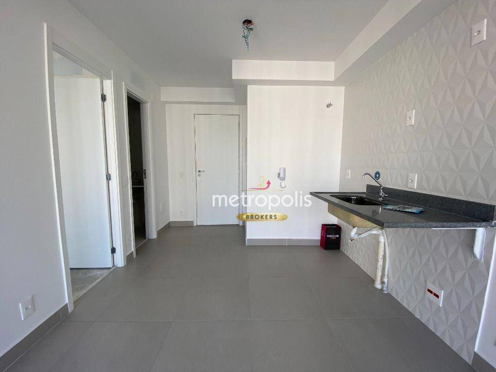 Apartamento à venda com 1 quarto, 35m² - Foto 4