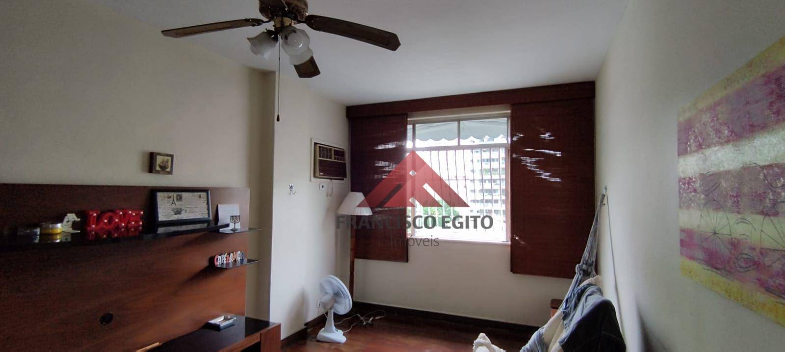 Apartamento à venda com 3 quartos, 85m² - Foto 9