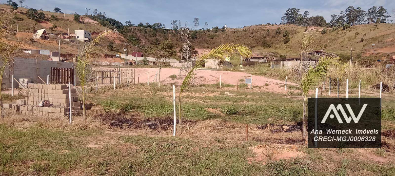 Terreno à venda, 600M2 - Foto 3