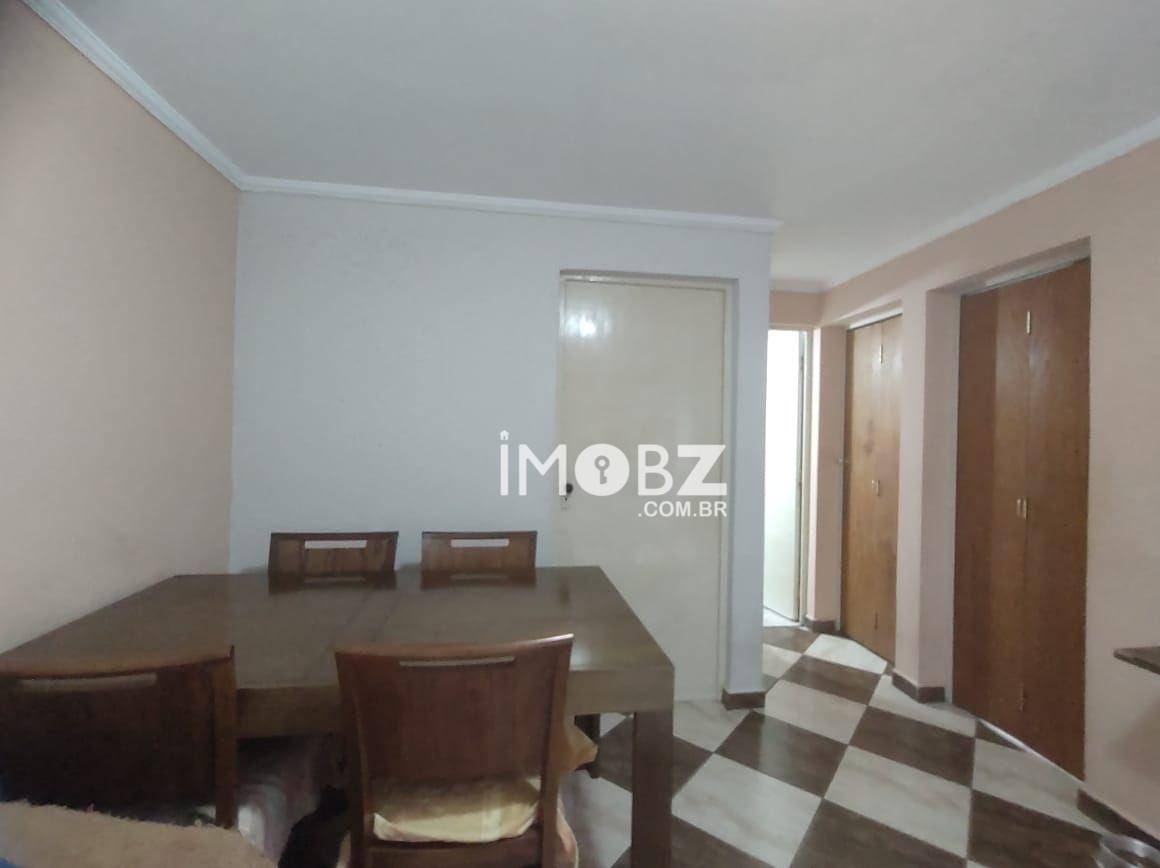 Apartamento à venda com 2 quartos, 50m² - Foto 5