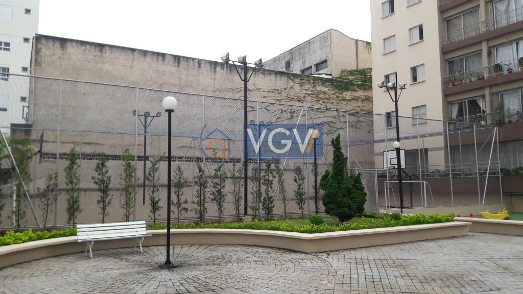 Apartamento à venda com 2 quartos, 66m² - Foto 9