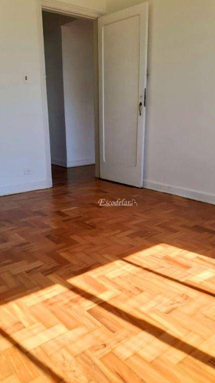 Apartamento à venda com 3 quartos, 104m² - Foto 2