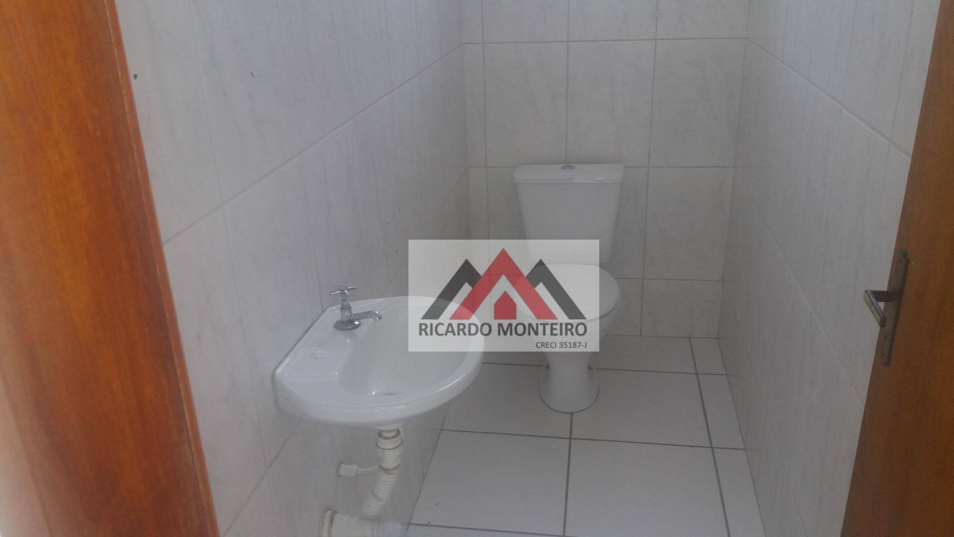 Conjunto Comercial-Sala para alugar, 80m² - Foto 3