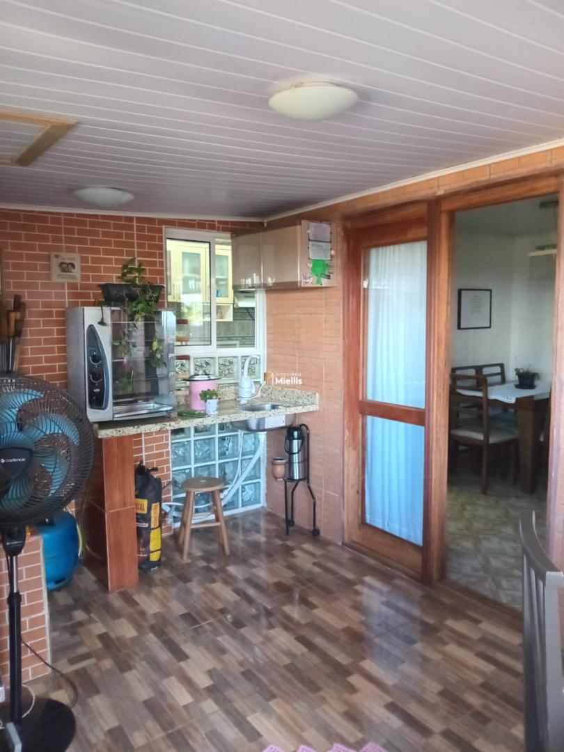 Casa à venda com 3 quartos, 230m² - Foto 24