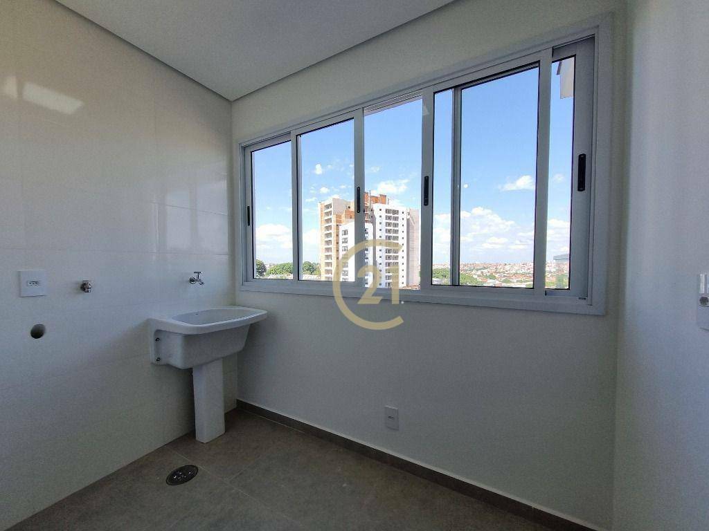 Apartamento à venda com 3 quartos, 94m² - Foto 22