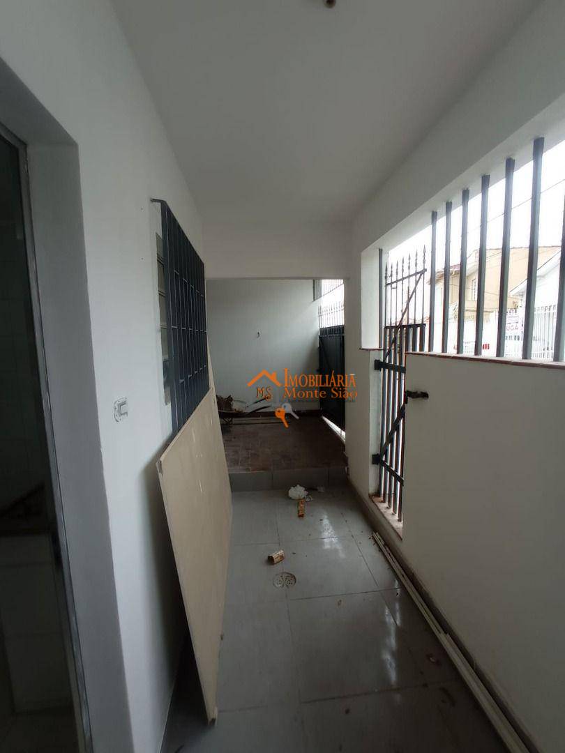 Casa à venda com 2 quartos, 94m² - Foto 13