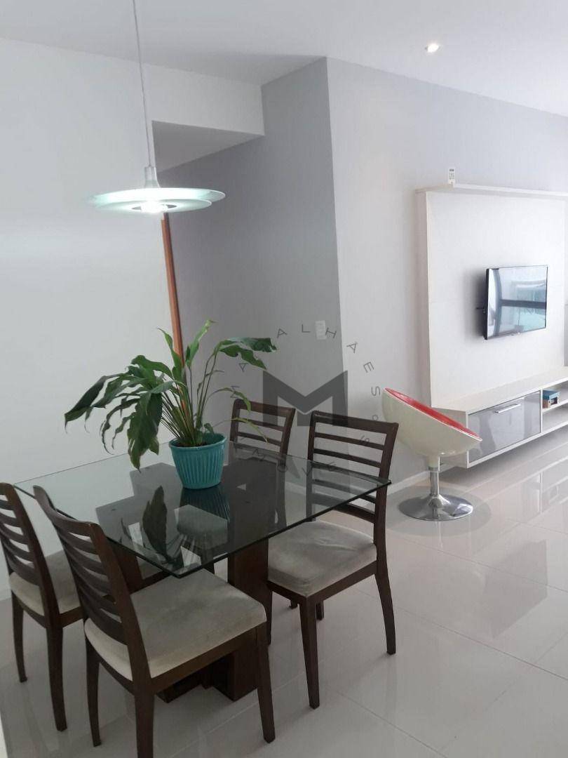 Apartamento à venda com 2 quartos, 80m² - Foto 3