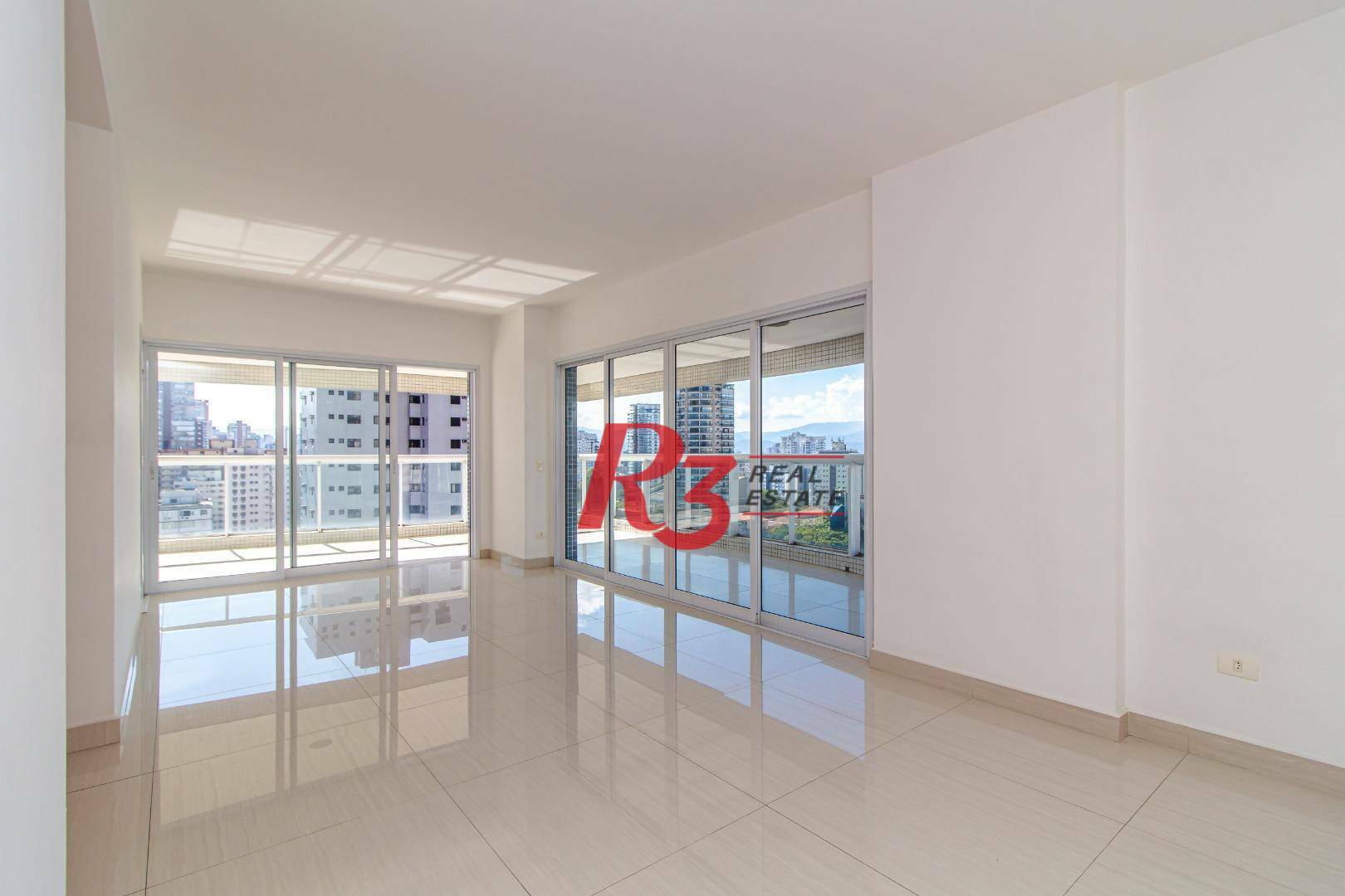 Apartamento à venda com 4 quartos, 254m² - Foto 6