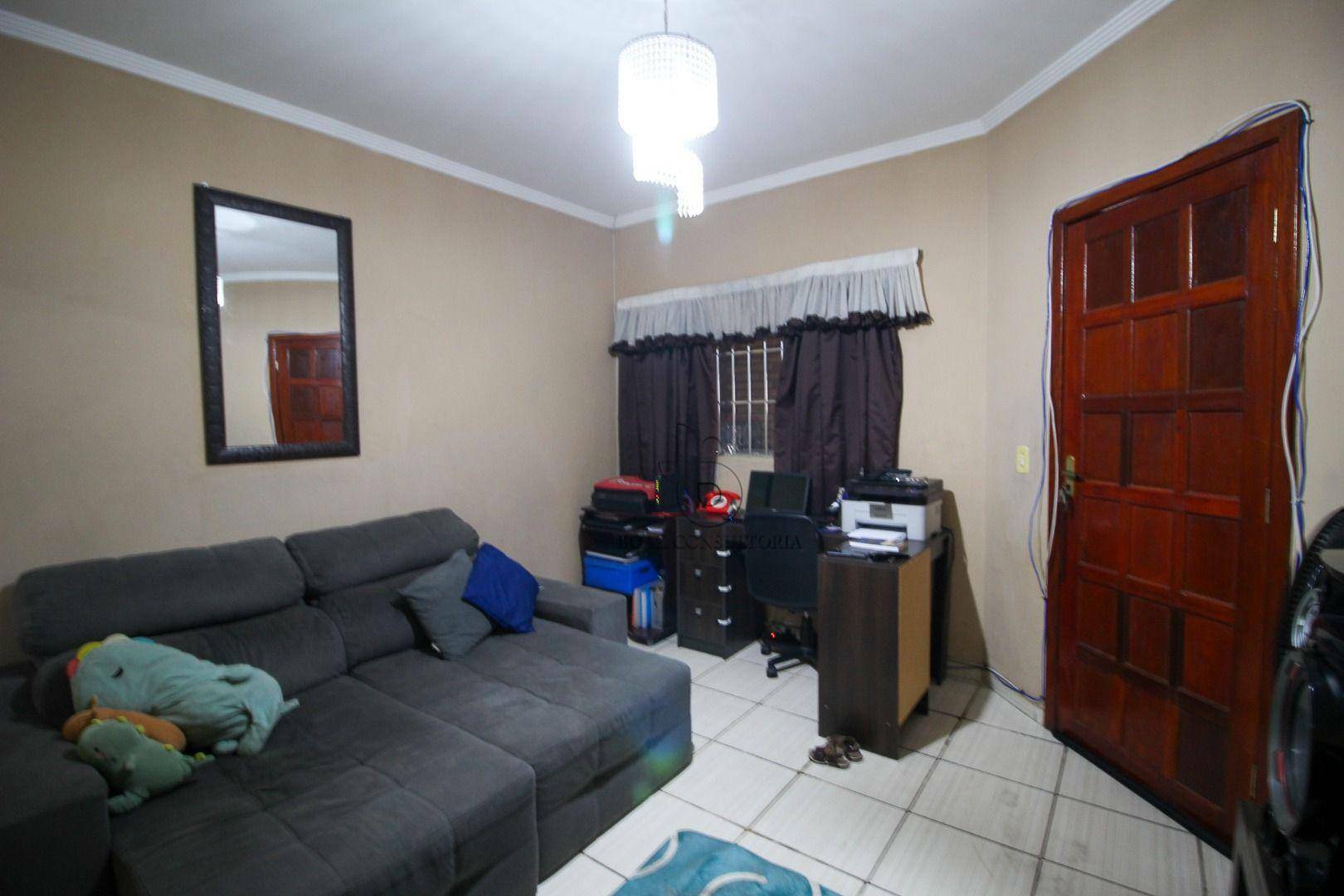 Casa à venda com 2 quartos, 138m² - Foto 10