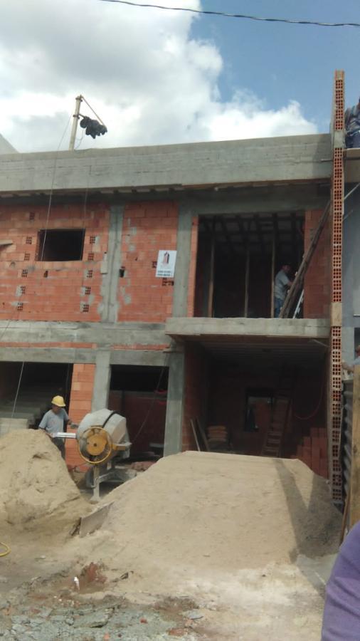 Sobrado à venda com 3 quartos, 126m² - Foto 8