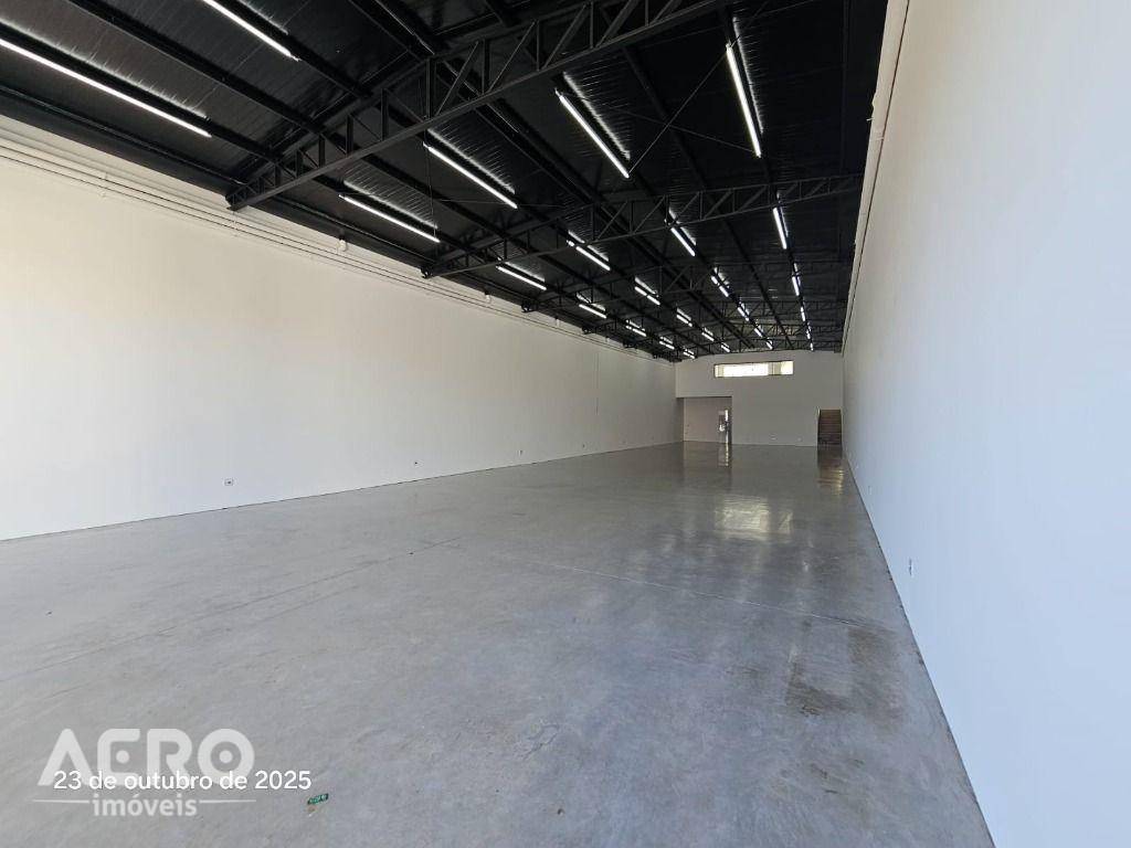 Depósito-Galpão, 440 m² - Foto 3