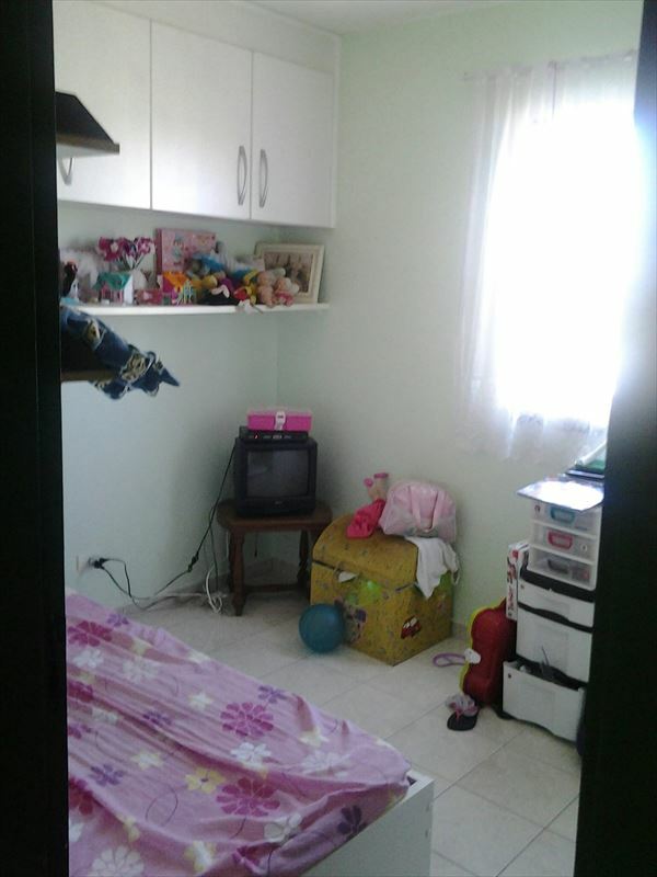 Apartamento à venda com 2 quartos, 50m² - Foto 8