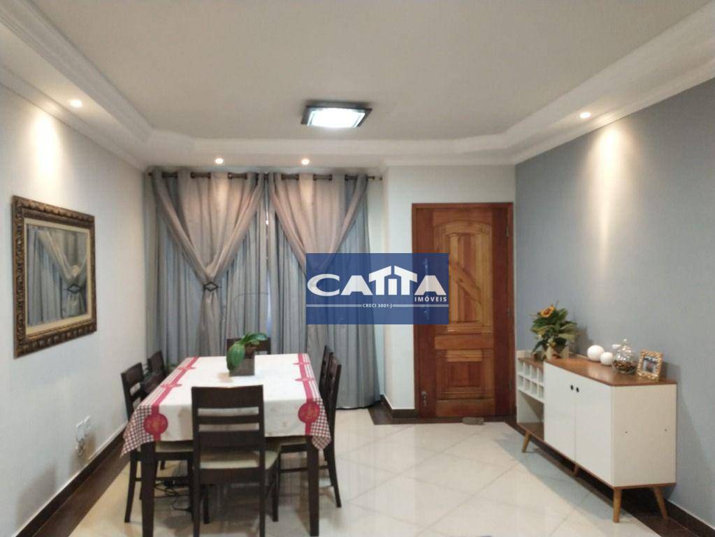 Sobrado à venda com 3 quartos, 187m² - Foto 3