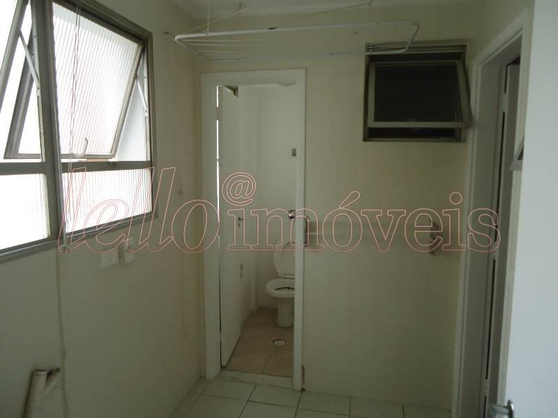 Apartamento para alugar com 3 quartos, 105m² - Foto 30